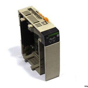 Omron CQM1-SRM21-V1 Compobus/S Master Unit