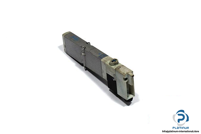 festo-533342-single-solenoid-valve