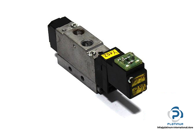 festo-173130-single-solenoid-valve