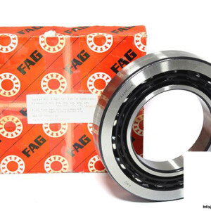 fag-7224B.TVP.UP-angular-contact-ball-bearing