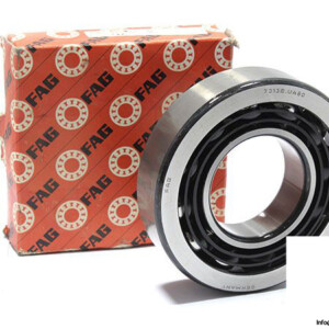 fag-7313B.TVP.UA80-angular-contact-ball-bearing