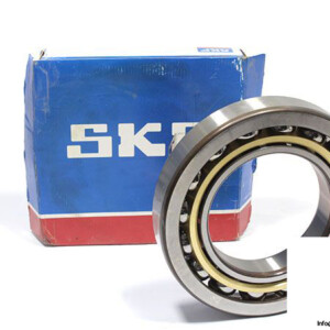 skf-7226-BCBM-angular-contact-ball-bearing