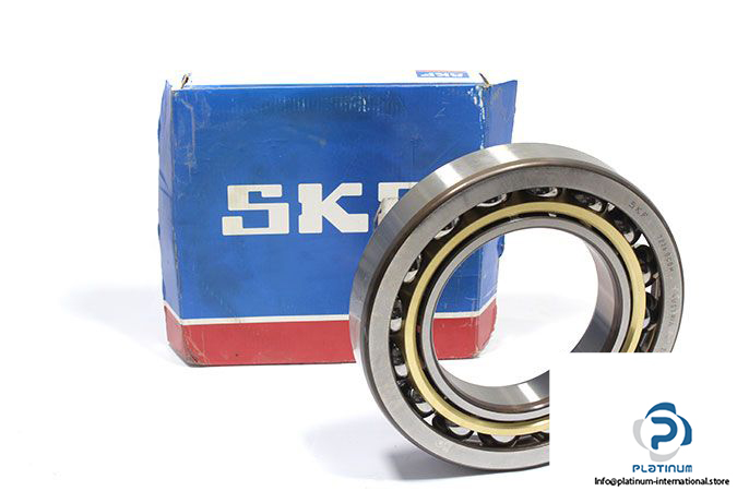 skf-7226-BCBM-angular-contact-ball-bearing
