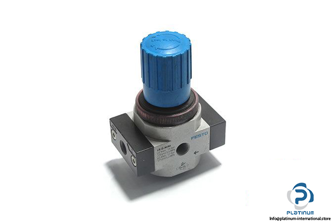 Festo-159624-pressure-regulator