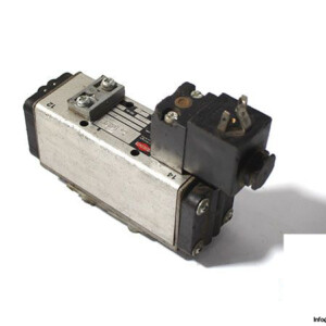 Herion-2381130-solenoid-valve