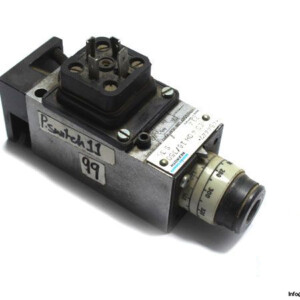 rexroth-HED-4-OH-16_350-Z14-S-39-piston-type-pressure-switch