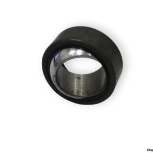 LS GE30 ET 2RS Spherical Plain Bearing