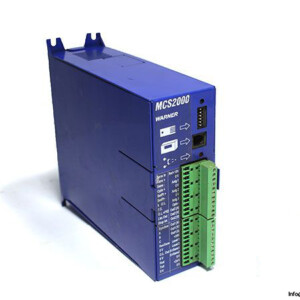 warner-MCS2000-ECA-digital-tension-controller