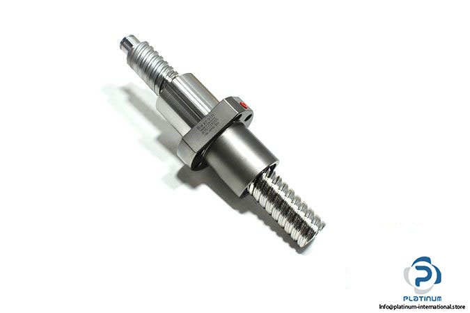 rexroth-r15133905-flanged-single-nut