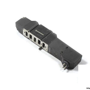 Norgren-V14B517A-B200A-single-solenoid-valve