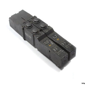 Norgren-V14B611P-B200A-double-solenoid-valve