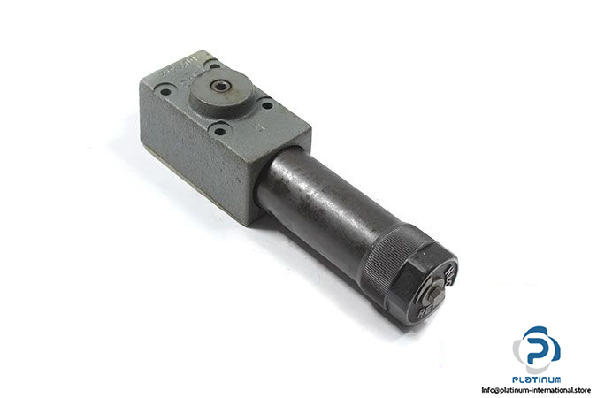 Rexroth-DR-6-DP1-50_210YM-pressure-reducing-valve
