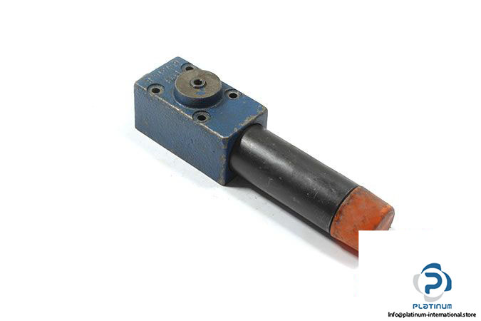 Rexroth-R900592501-pressure-reducing-valve
