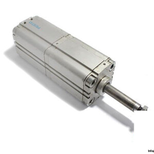 Festo 197271 Tandem Cylinder