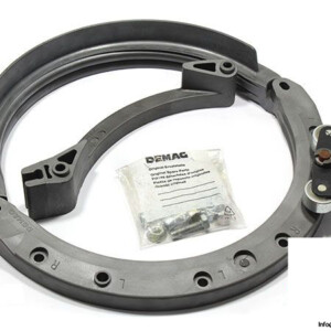 Demag 5-6/11.3 RE Rope Guide