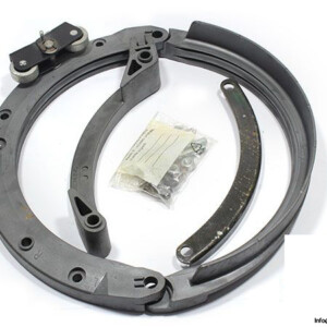 Demag 5/11.3 L Rope Guide