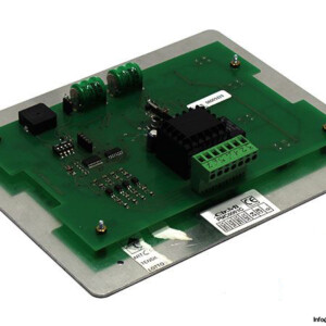 SSC251-REV.0.0-LC-circuit-board
