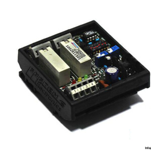 system-electronics-AN99-PCB02-board