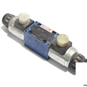 Rexroth R900956101 Proportional Pressure Reducing Valve