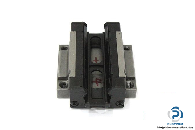abba-BRC25A0-linear-guideway-block