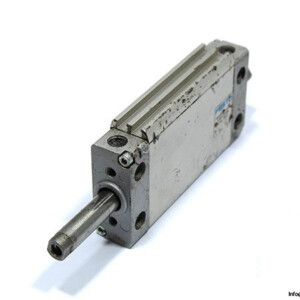 festo-164037-flat-cylinder