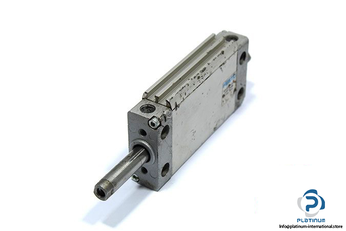 festo-164037-flat-cylinder