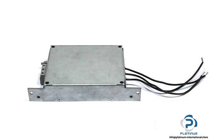 moeller-DE51-LZ3-007-V4-radio-interference-filter
