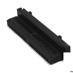 Siemens 6ES7 392-1AJ00-0AA0 L9 Front Connector