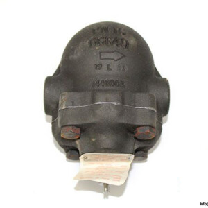 spirax-sarco-FT14-steam-trap
