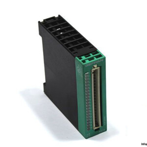 Gefran R-E16 16 Digital Input Module