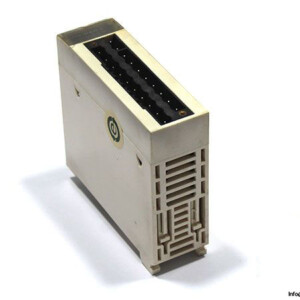 Schneider BMXDDM16025 Discrete I/O Module