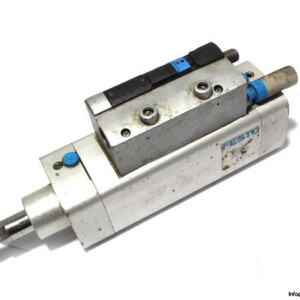 festo-196-798-cylinder-valve-combination