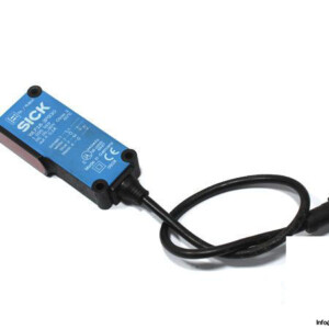 Sick WLF18-3P930 Photoelectric Retro-Reflective Sensor