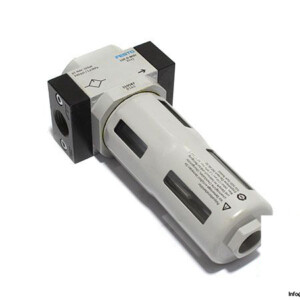 Festo 159587 Lubricator