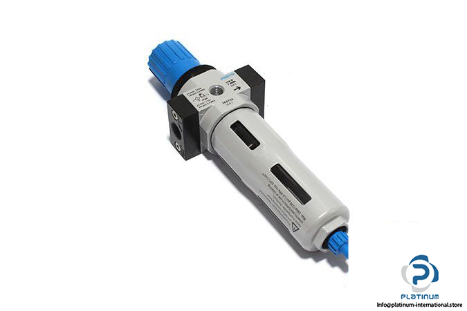 Festo-162703-filter-regulator