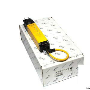 Pilz Psen ML B 1.1 Safety Switch