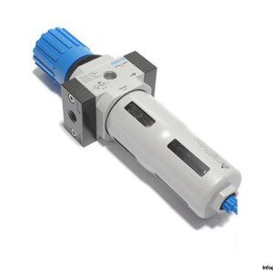 Festo-186487-filter-regulator
