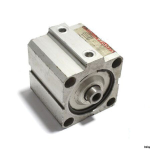 Hoerbiger Origa SZ6063/25 Compact Cylinder