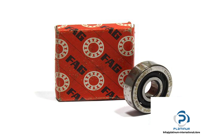fag-7200B.TVP-angular-contact-ball-bearing