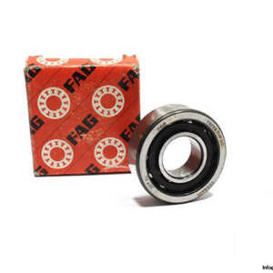 fag-7202B.TVP.UO-angular-contact-ball-bearing