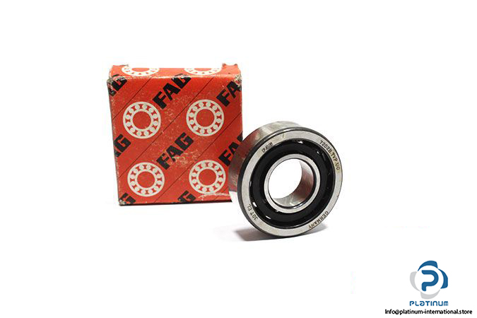 fag-7202B.TVP.UO-angular-contact-ball-bearing