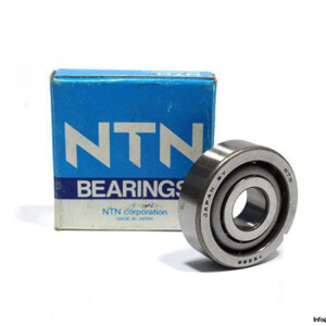 ntn-7200-B-angular-contact-ball-bearing