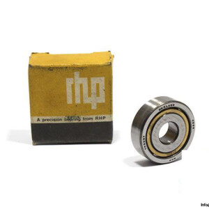 RHP 7200 Angular Contact Ball Bearing