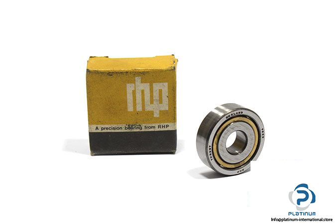 rhp-7200-angular-contact-ball-bearing