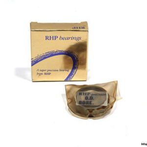rhp-7200CTDULP4V-angular-contact-ball-bearing