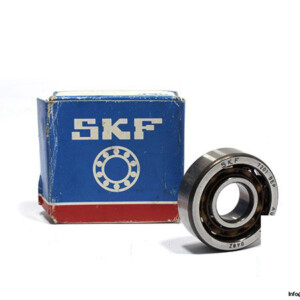 skf-7201-BEP-angular-contact-ball-bearing