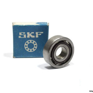 skf-7201-C_P4-angular-contact-ball-bearing
