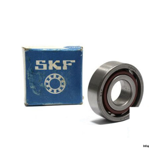 skf-7202-C_P4-angular-contact-ball-bearing