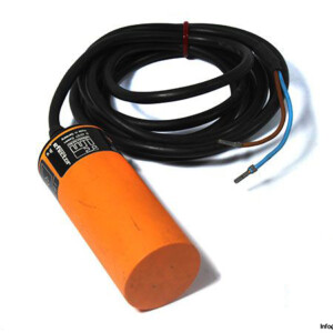 IFM IB0004 Inductive Sensor