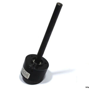 Mobac 655D0625 Hysteresis Brake